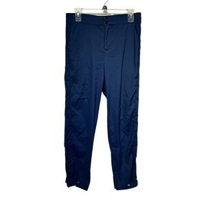 draw and fade modern bunker golf pants Size L
